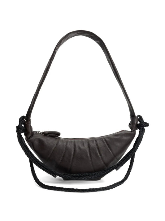 Lemaire Medium Croissant Shoulder Bag