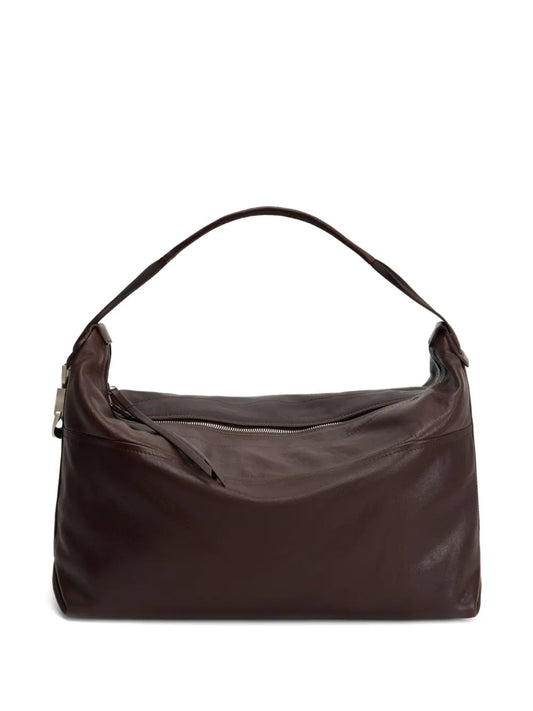 Lemaire Berlingot Hobo Shoulder Bag