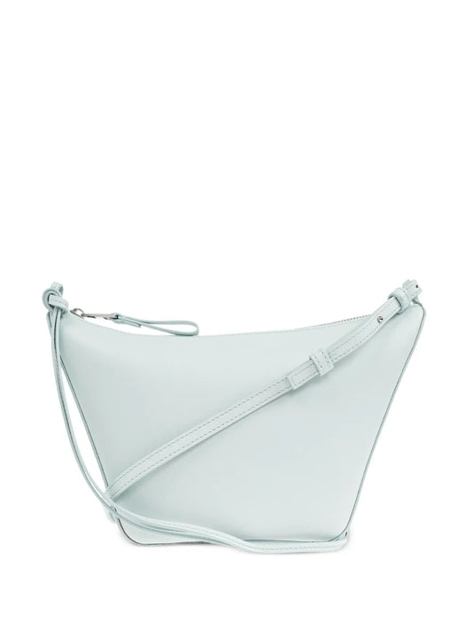 Loewe Mini Hammock Shoulder Bag