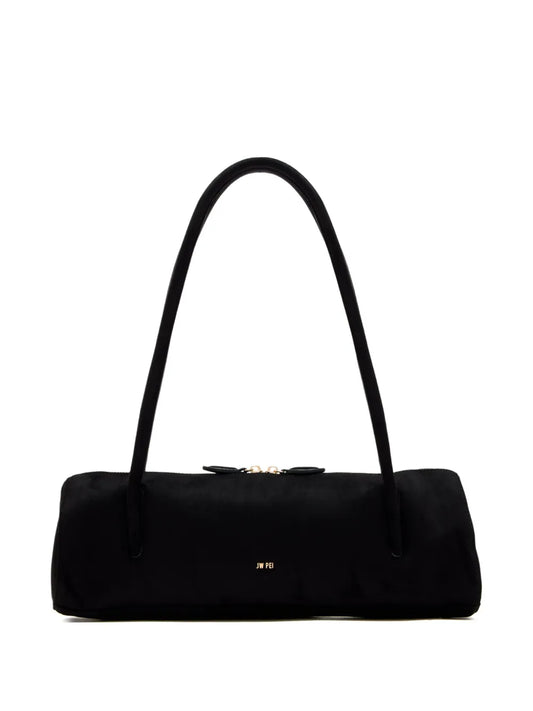 Jw Pei Suede Shoulder Bag