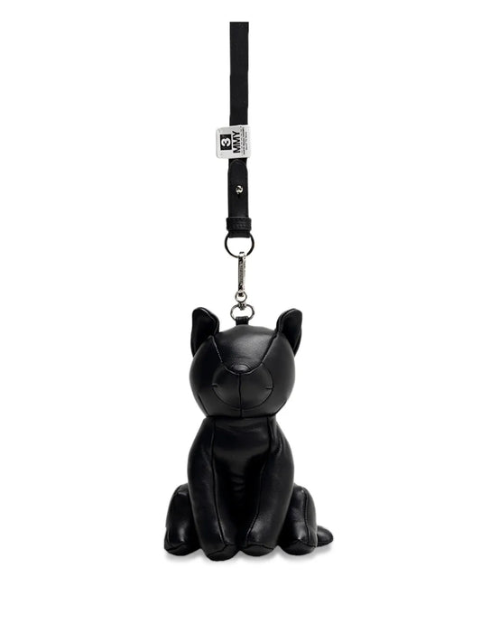 Maison Mihara Yasuhiro Mini Dolls Cat Shoulder Bag
