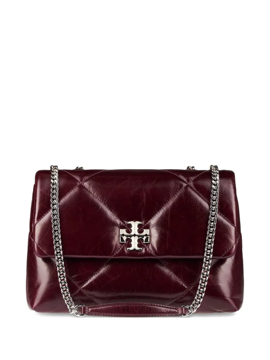 Tory Burch Quilted Chain Shoulder Bag