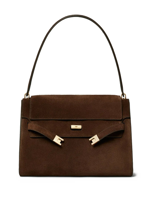 Tory Burch Lee Radziwill Shoulder Bag