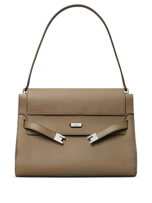 Tory Burch Lee Radziwill Shoulder Bag
