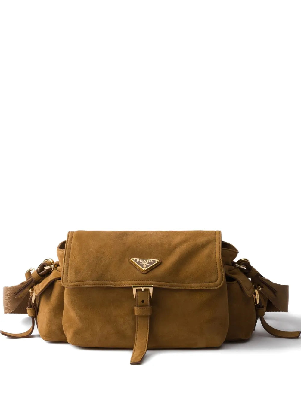 Prada Medium Explore Shoulder Bag