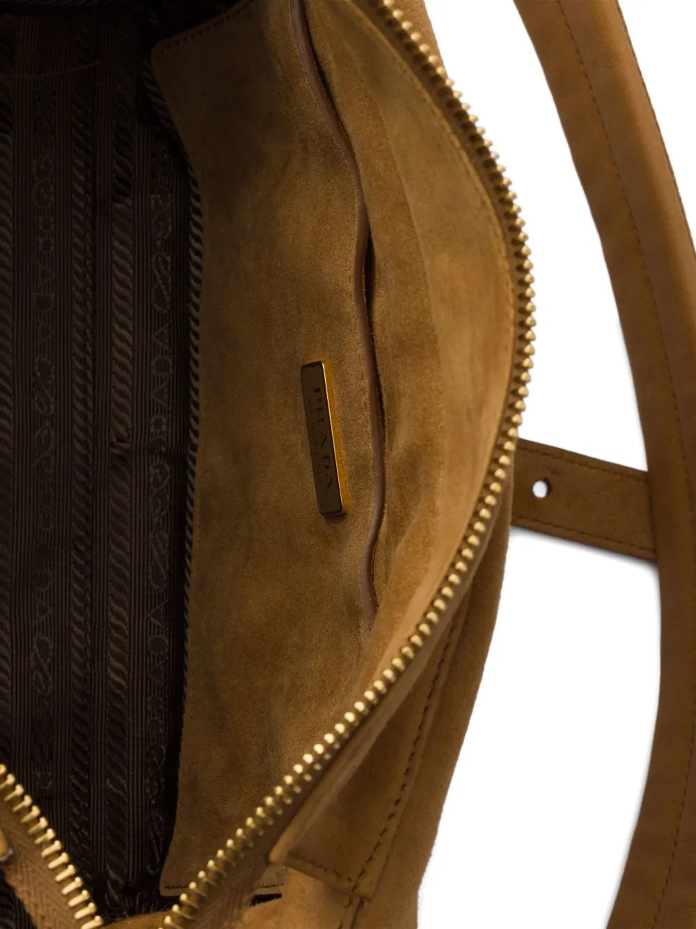 Prada Medium Explore Shoulder Bag