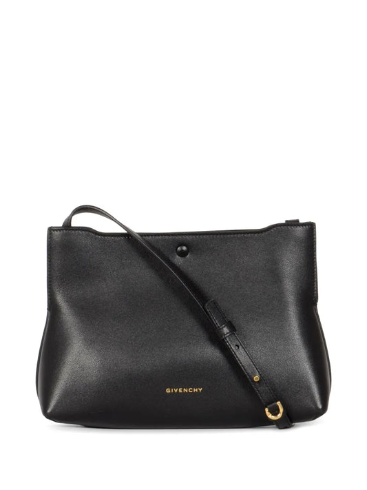Givenchy Logo Lettering Shoulder Bag
