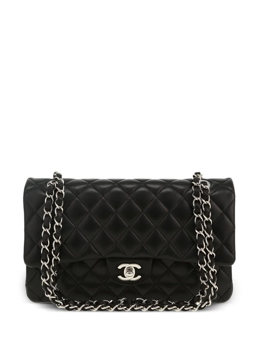 Chanel Pre Owned Timeless Classic Shoulder Bag