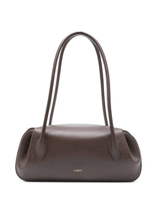 Yuzefi Oyster Shoulder Bag