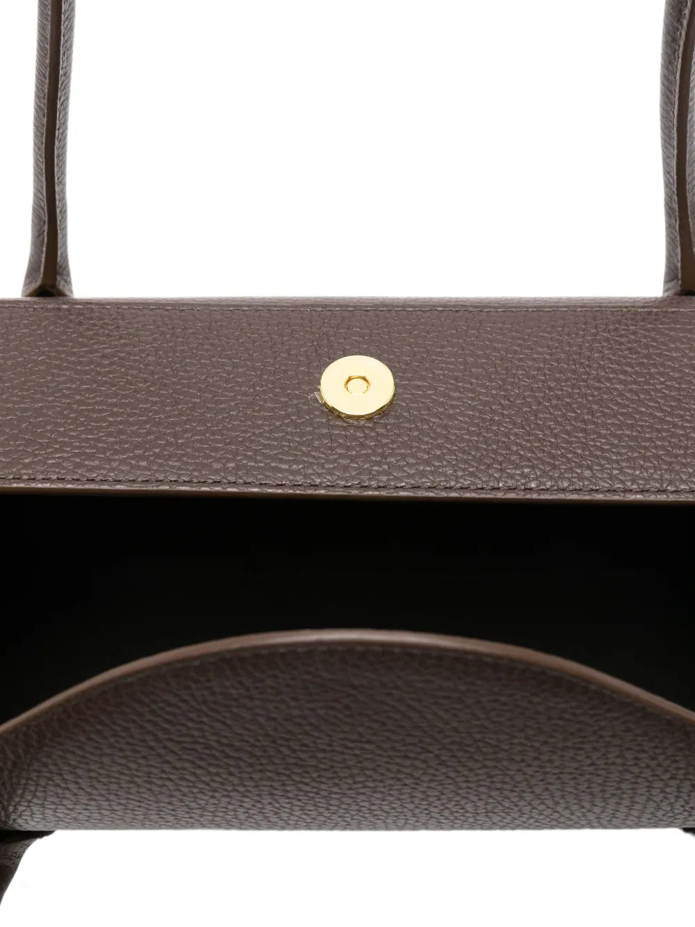 Yuzefi Oyster Shoulder Bag