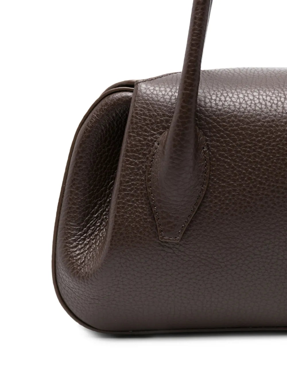 Yuzefi Oyster Shoulder Bag