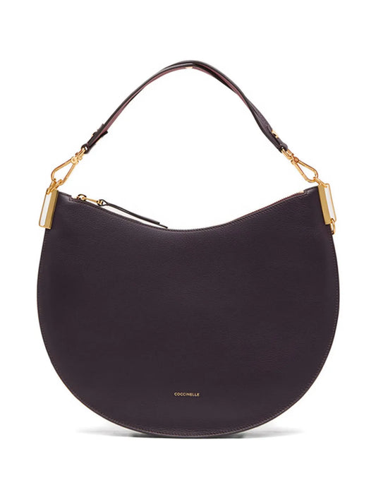 Coccinelle Medium Sunup Shoulder Bag