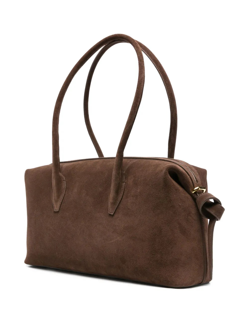 Yuzefi Brioche Shoulder Bag