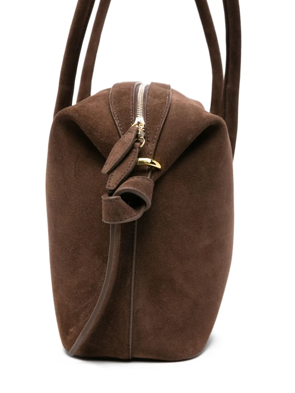 Yuzefi Brioche Shoulder Bag