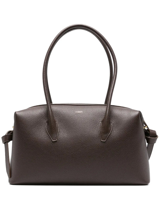 Yuzefi Brioche Shoulder Bag