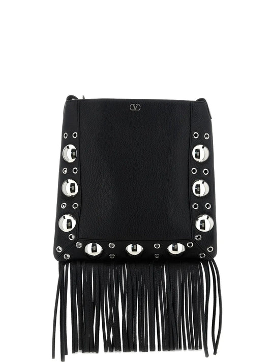 Valentino Garavani Nellcote Shoulder Bag
