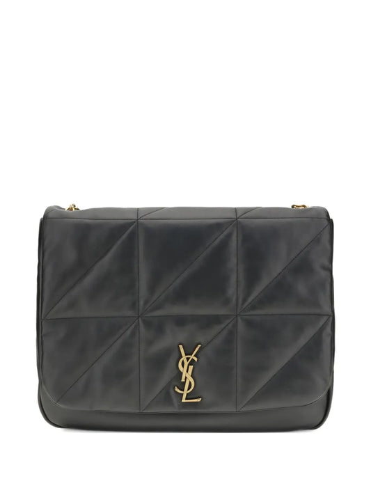 Saint Laurent Jamie Quilted Shoulder Bag