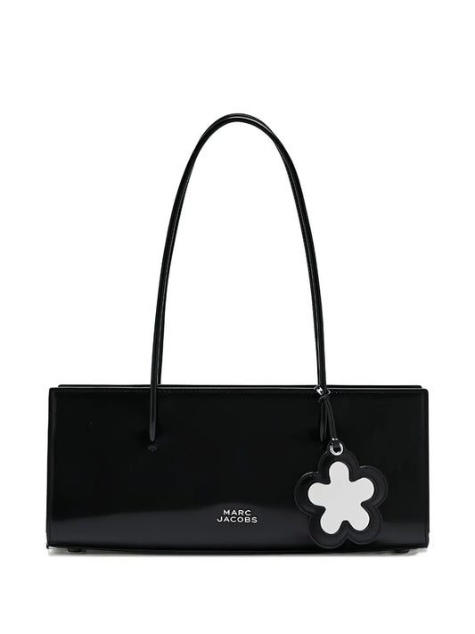 Marc Jacobs Flower Charm Shoulder Bag