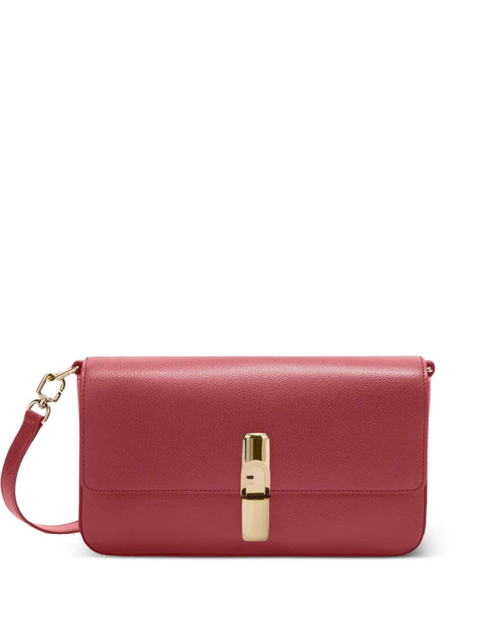 Furla Leather Shoulder Bag