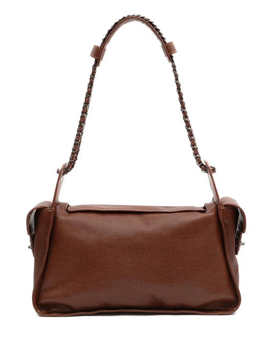 Isla Anne Hobo Shoulder Bag