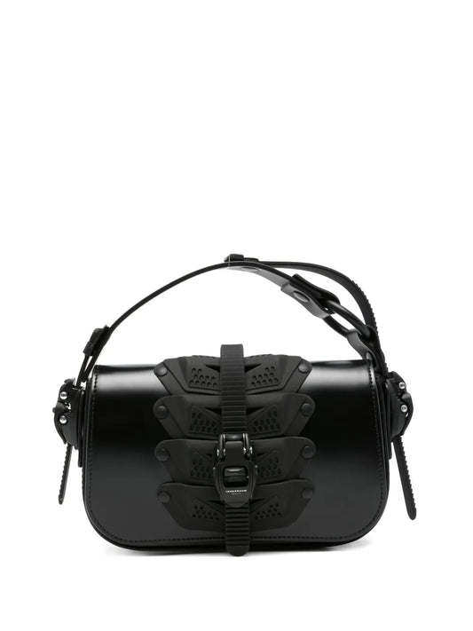Innerraum Buckle Fastening Panelled Tote Bag