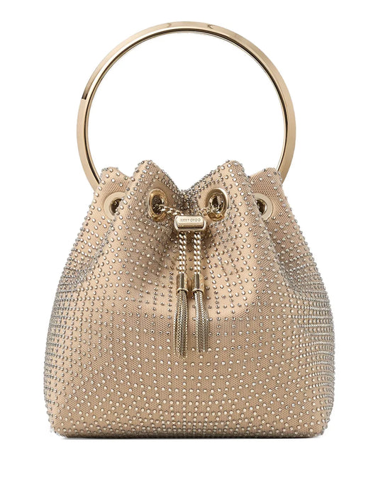 Jimmy Choo Bon Bon Shoulder Bag