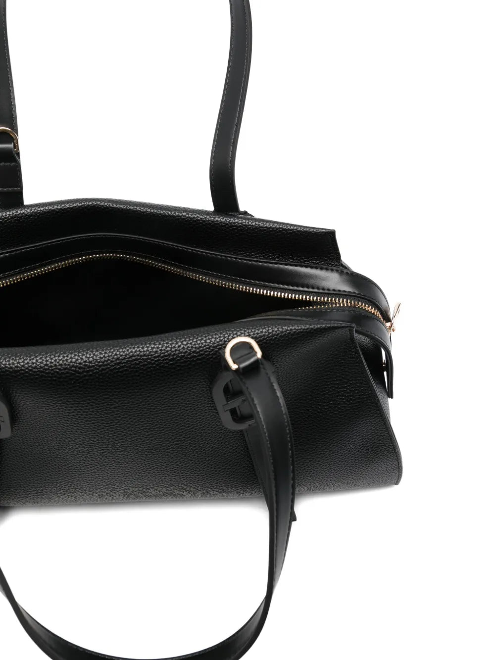 Twinset Leather Shoulder Bag
