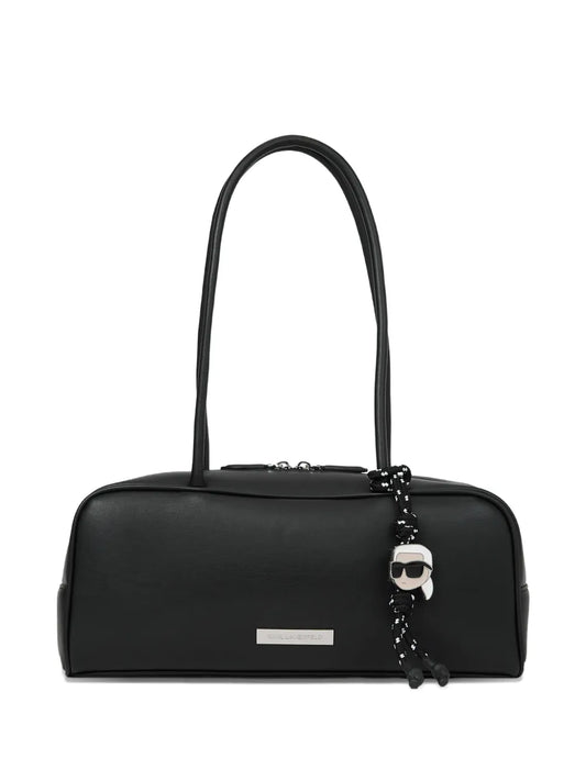 Karl Lagerfeld Kikon Shoulder Bag