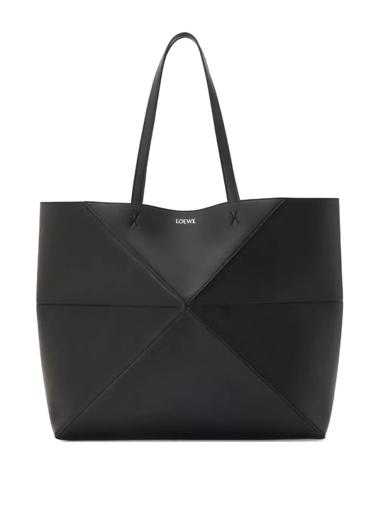 Loewe Puzzle Fold Horizontal Shoulder Bag