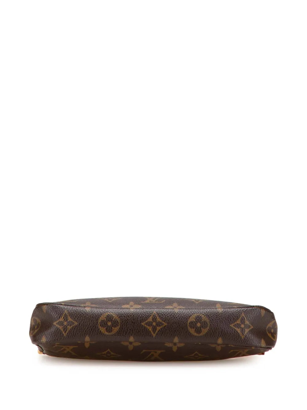Louis Vuitton Pre Owned 2007 Monogram Pochette Accessoires Shoulder Bag