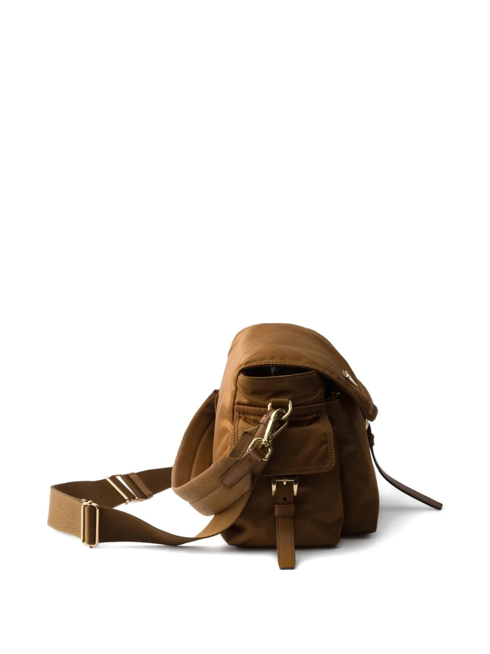 Prada Large Explore Shoulder Bag