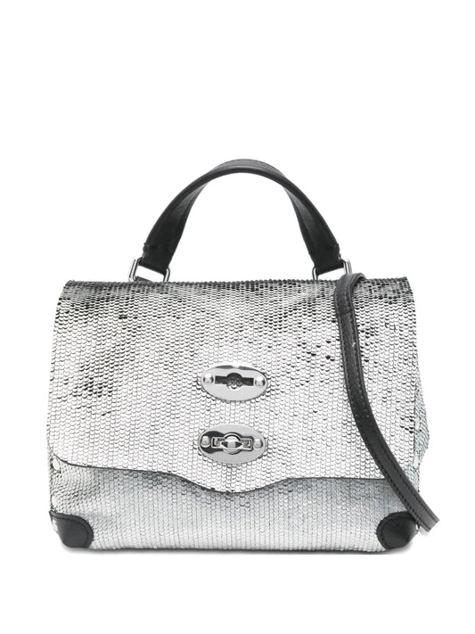 Zanellato Baby Postina Shoulder Bag