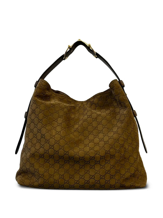 Gucci Large Beatrix Shoulder Bag