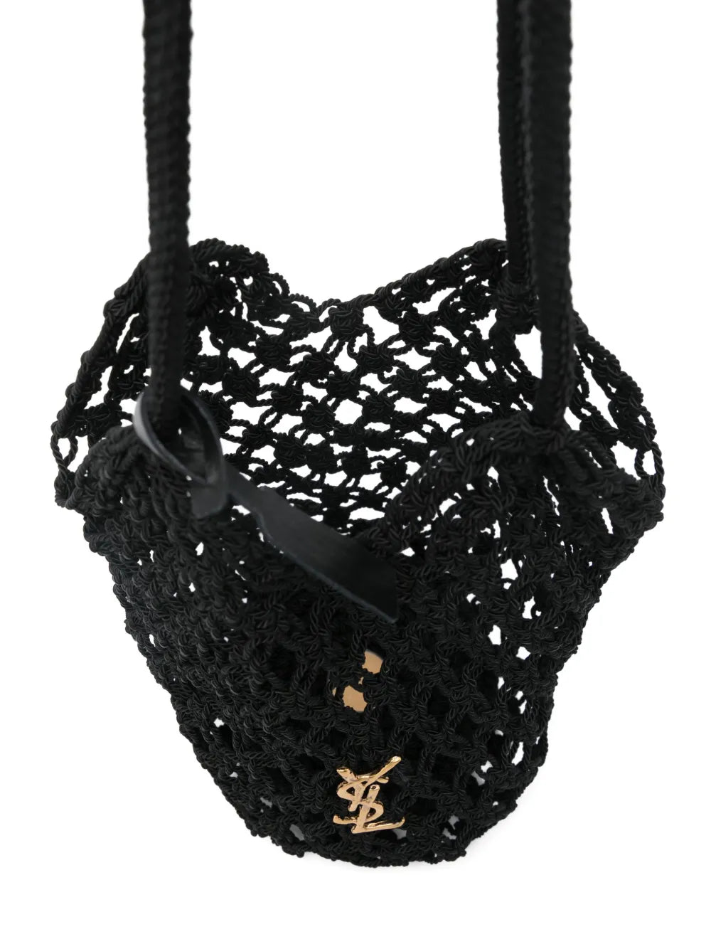 Saint Laurent Cassandre Large Shoulder Bag