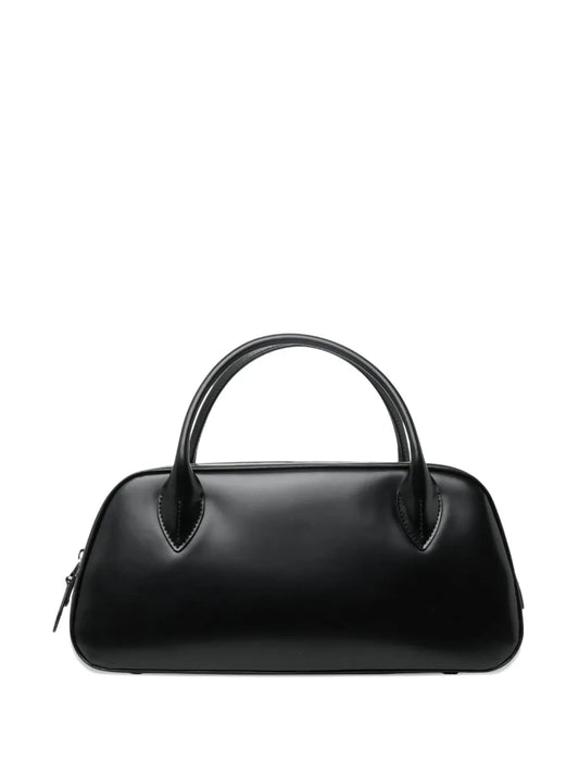 Comme Des Garcons Small Corti Top Handle Shoulder Bag