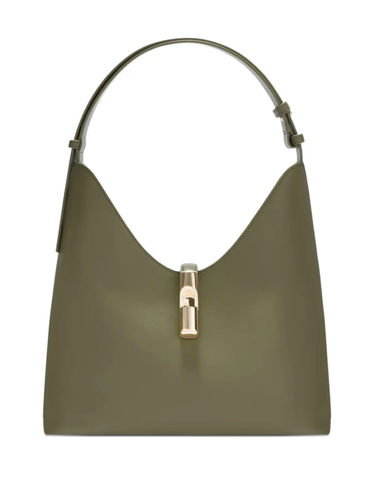 Furla Medium Goccia Shoulder Bag