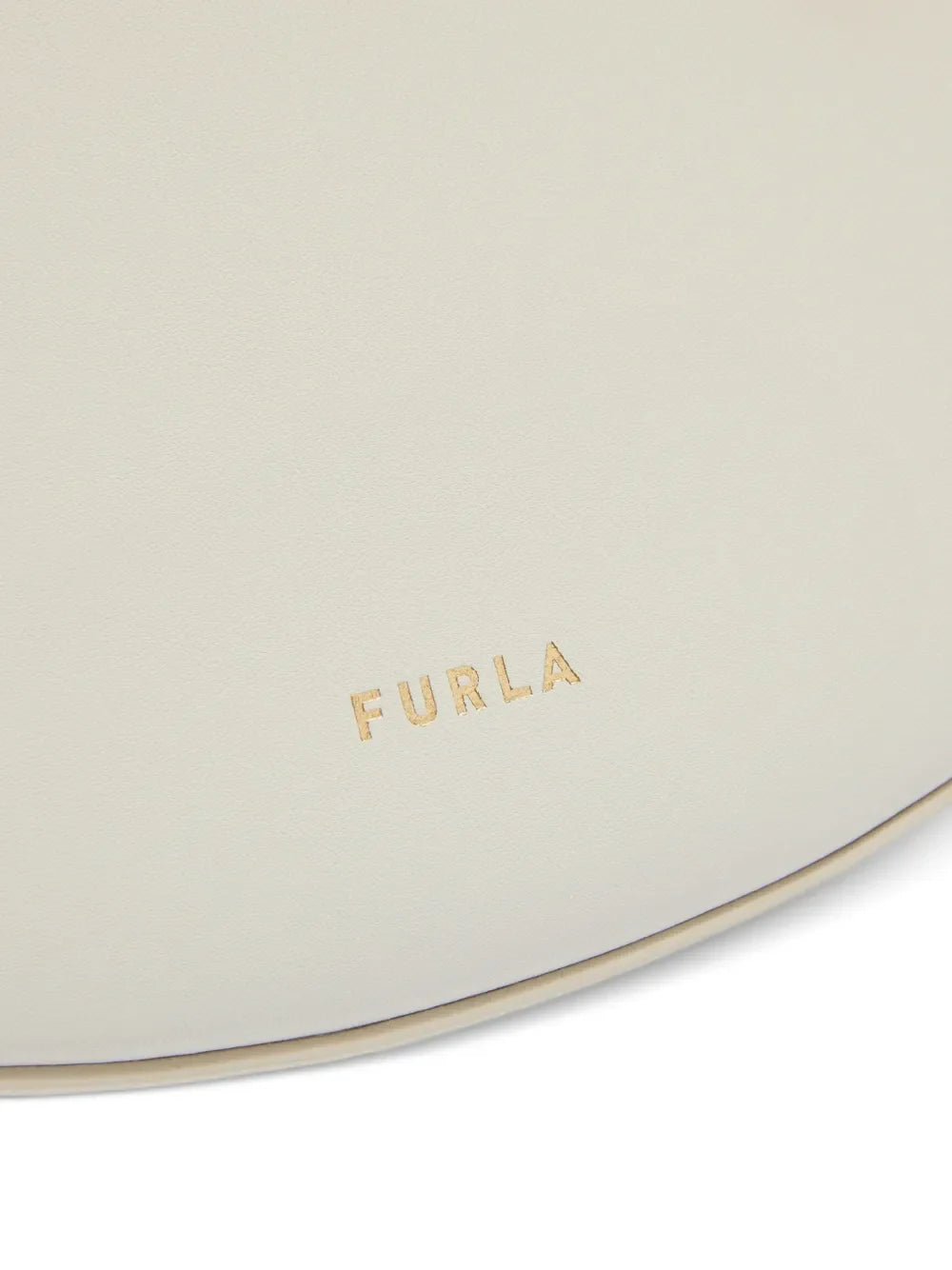 Furla Small Moonstone Adjustable Strap Shoulder Bag