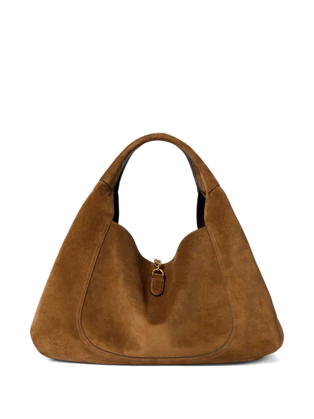 Gucci Maxi Softbit Shoulder Bag