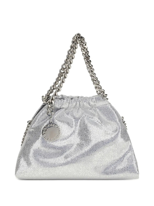 Stella Mccartney Small Falabella Chain Shoulder Bag
