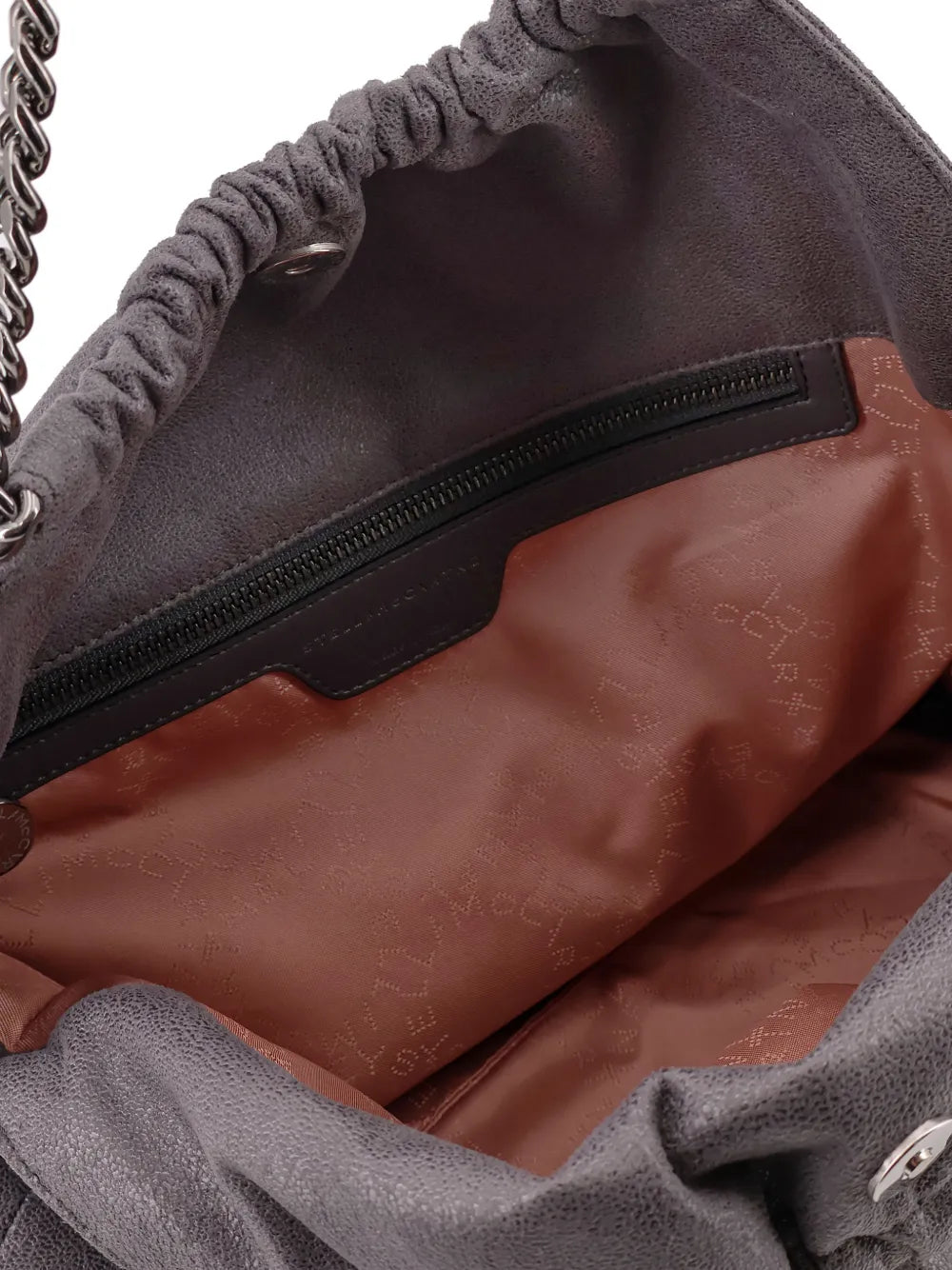 Stella Mccartney Falabella Chain Strap Shoulder Bag