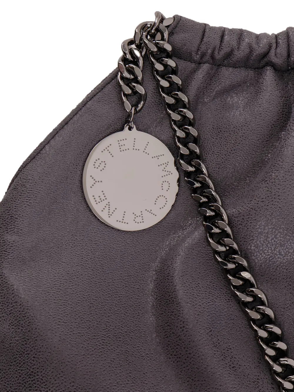 Stella Mccartney Falabella Chain Strap Shoulder Bag