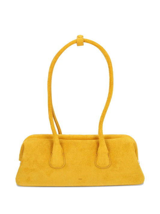 Osoi Leather Shoulder Bag