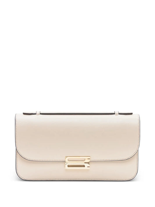 Victoria Beckham Midi Dorian Shoulder Bag