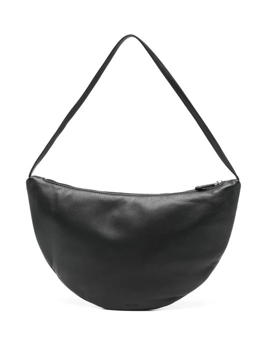 The Row Zip Shoulder Bag