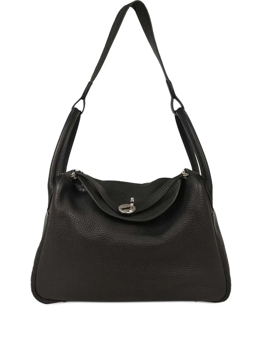 Hermes Pre Owned 2017 Lindy 30 Shoulder Bag