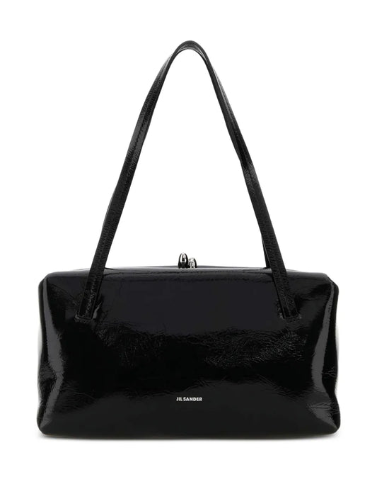 Jil Sander Pillow Handle Goji Tote Bag