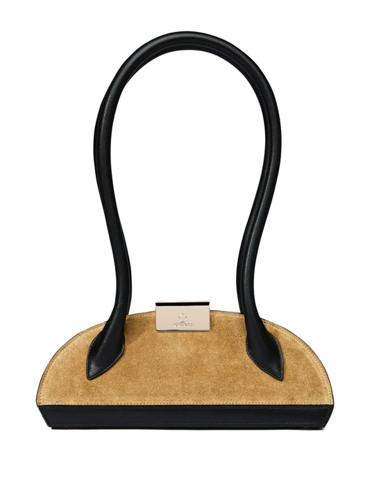 Nina Ricci Mini Le Bal Shoulder Bag