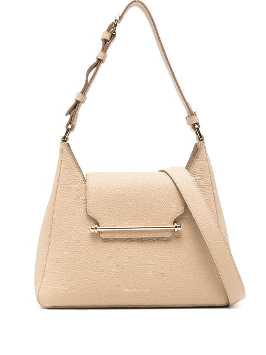 Strathberry Multrees Shoulder Bag