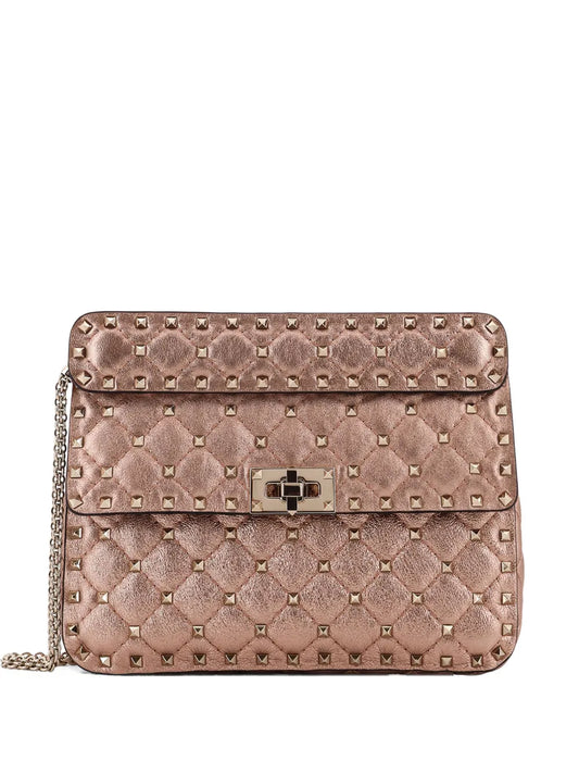 Valentino Garavani Quilted Crossbody Bag
