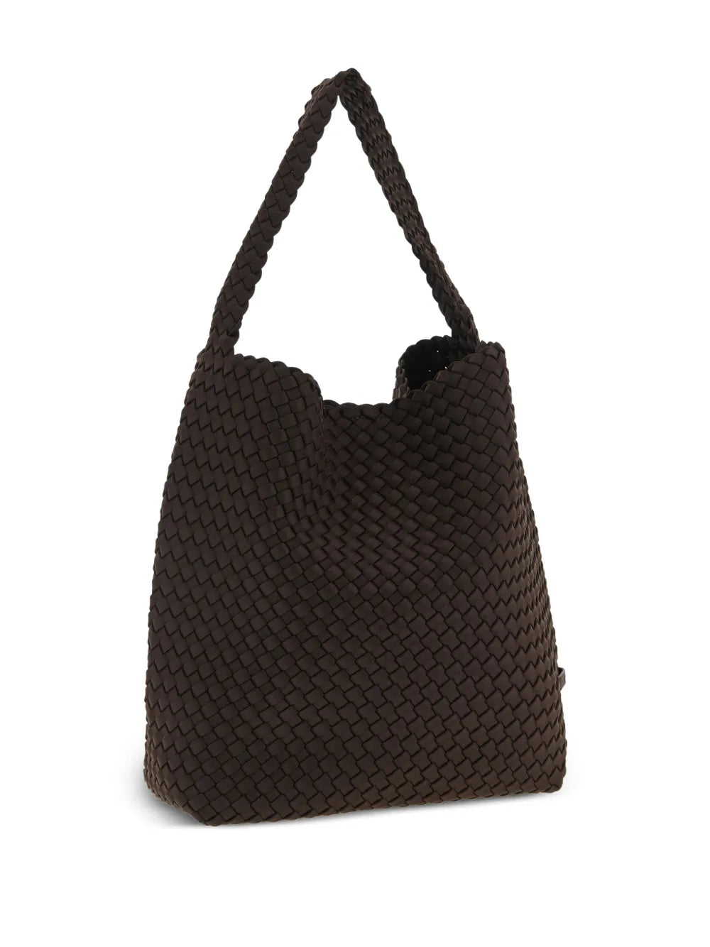 Naghedi Medium Nomad Hobo Shoulder Bag
